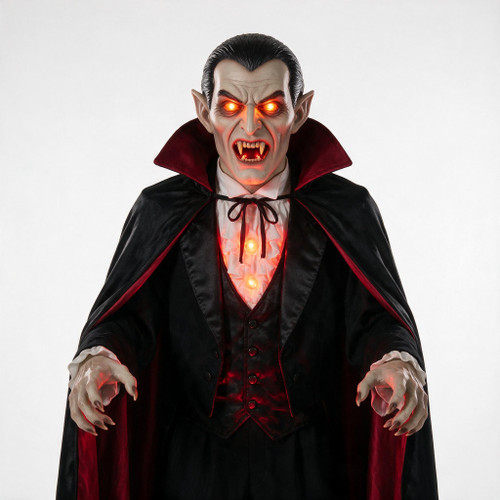 Professional-Grade Vampire v4