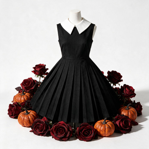 Studio Baroque Wednesday Dress