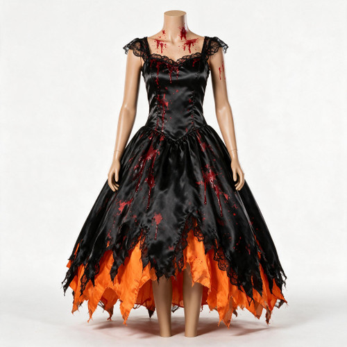 Poseable Zombie Prom — Deluxe Edition
