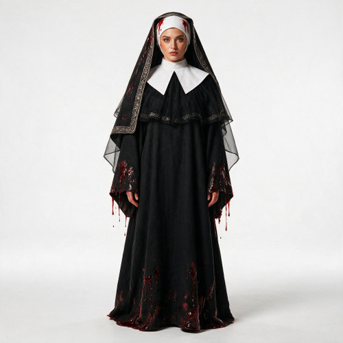 Cathedral Nun Bloody — Estate Edition