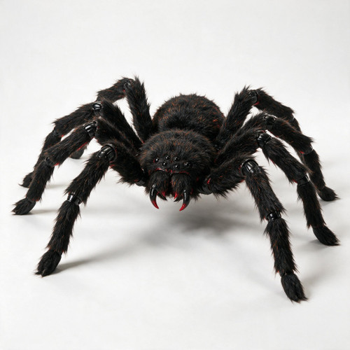 Grand Cathedral Spider Giant