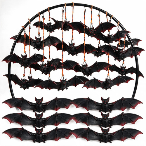 Gothic Bat Colony — Deluxe Edition