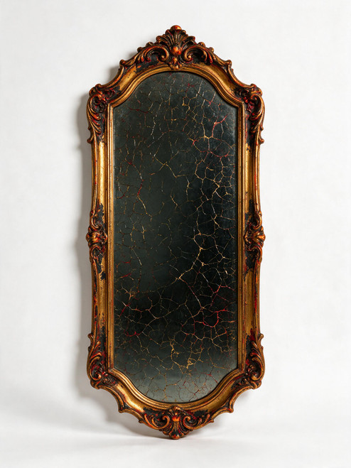 Estate Mirror Haunted v3
