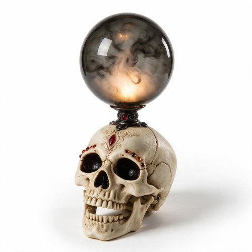 Life-Size Crystal Ball Fog v3
