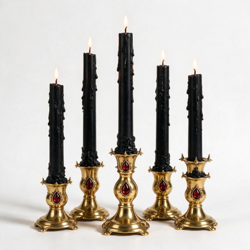 Elite Candle Set v3
