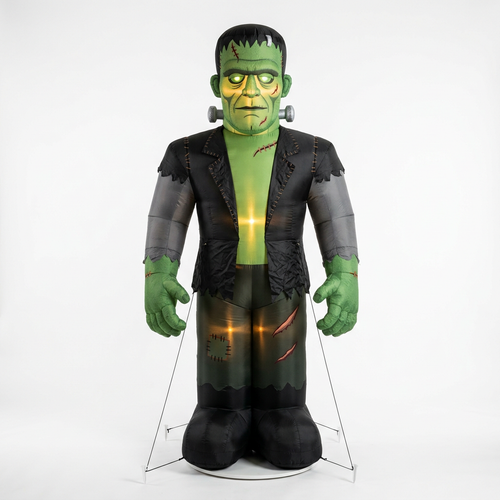 Heritage Cathedral Frankenstein Giant
