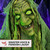 Haunted Hill Farm 68 in. Touch Activated Animatronic Witch - view 5