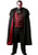 Men's Dreadful Vampire Costume