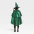 Adult Haunting Witch Halloween Costume