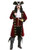 Men's Cutthroat Pirate Costume