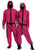 Squid Game Player 456 Adult Track Suit