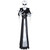 Gemmy Giant Airblown Inflatable Dapper Skull Ghoul, 12 ft Ta