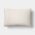 Lumbar Witches Pillow, khaki/black