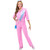 Barbie Barbie Cowgirl Women's Costume