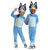 BBC Bluey Classic Costume Jumpsuit