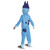 BBC Bluey Classic Costume Jumpsuit