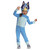 BBC Bluey Classic Costume Jumpsuit