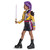 Netflix Kids' Demon Hunters Rumi Kang Classic Costume