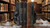 Skull Book Ends, Gothic Lifesize Human, Heavy-Duty (pair)