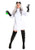 Men's Sexy Night Nurse Costume