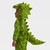 Kids' Dinosaur Halloween Costume Jumpsuit