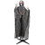 Costway 6.4 FT Standing Grim Reaper Halloween Animatronic De