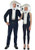 Ear Buds Couple Costume (2-pack)