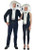 Ear Buds Couple Costume (2-pack)
