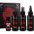 Mehron Makeup Liquid Latex — 9 fl oz (Clear Flesh), prosthet