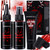 Mehron Makeup Liquid Latex — 9 fl oz (Clear Flesh), prosthet