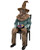 Spirit Halloween Hocus Pocus 30 Inch Emily Binx Tombstone (l