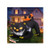 Joiedomi 8 FT Halloween Inflatables Outdoor Decorations, Inf