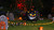 Joiedomi Halloween Inflatable 8 ft Long Three Halloween Char