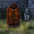 21" 'RIP' Lit Plastic Tombstones Halloween Decorative Prop, 