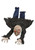 JOYIN Halloween Zombie Groundbreaker with Creepy Sound & Glo