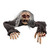 JOYIN Halloween Zombie Groundbreaker with Creepy Sound & Glo