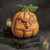 Expressive Pumpkins (set)