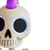 3-ft Motion Activated Lighted Rocker Skeleton Animatronic