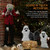 Best Choice Products 5ft Animatronic Werewolf Halloween Deco