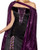 Spirit Halloween Adult Celestial Witch Costume (black lace-u