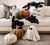 Cozy Pumpkin Pillow