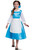 Disguise Disney Princess Belle Exclusive Deluxe Girl Costume