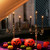 Black Flameless Taper Candles with Remote and Timer, 6 pcs, 