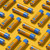 AAA Batteries 36pk Alkaline Battery — up&up