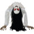 Haunted Hill Farm Lifesize Haunted Woman Prop Halloween Deco