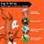Joyfy 8 FT Halloween Inflatable Scary Tree, Halloween Tree w