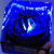 Funworld Scream Ghost Face Halloween Scene Party Projector
