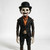 Distressed Puppet — Life-Size Edition