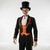 Deluxe Skeleton Butler v4