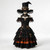 Handcrafted Gothic Steampunk Witch